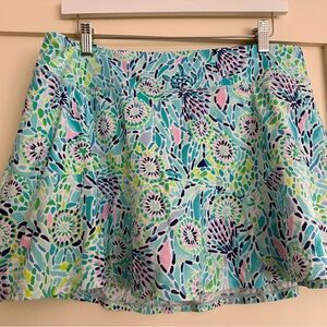 Lilly Pulitzer Luxletic Women’s Tennis Skirt - XL